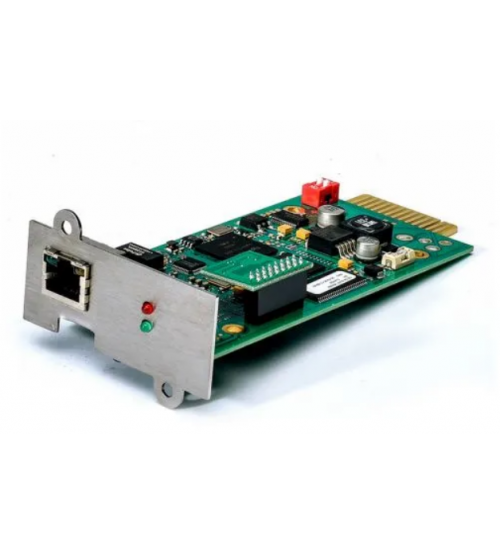 ACESSÓRIOS - SMS - Placa de Gerenciamento Net Adapter II - 64019